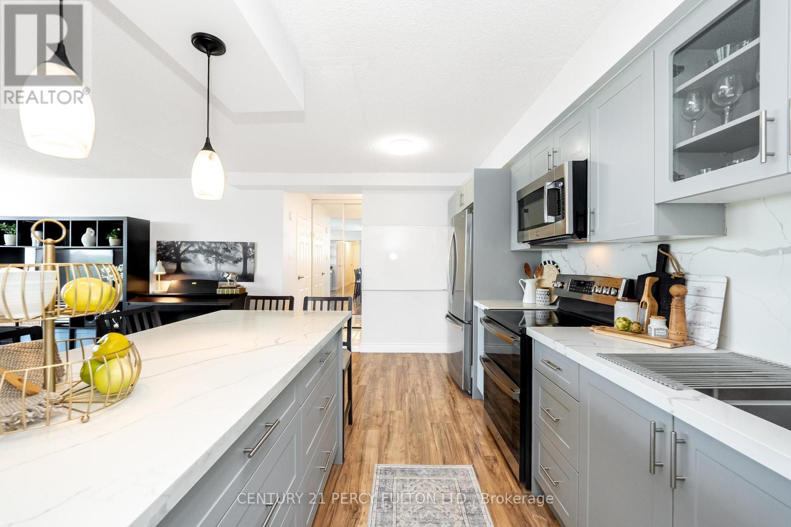 #601 1530 PICKERING PARKWAY - 15