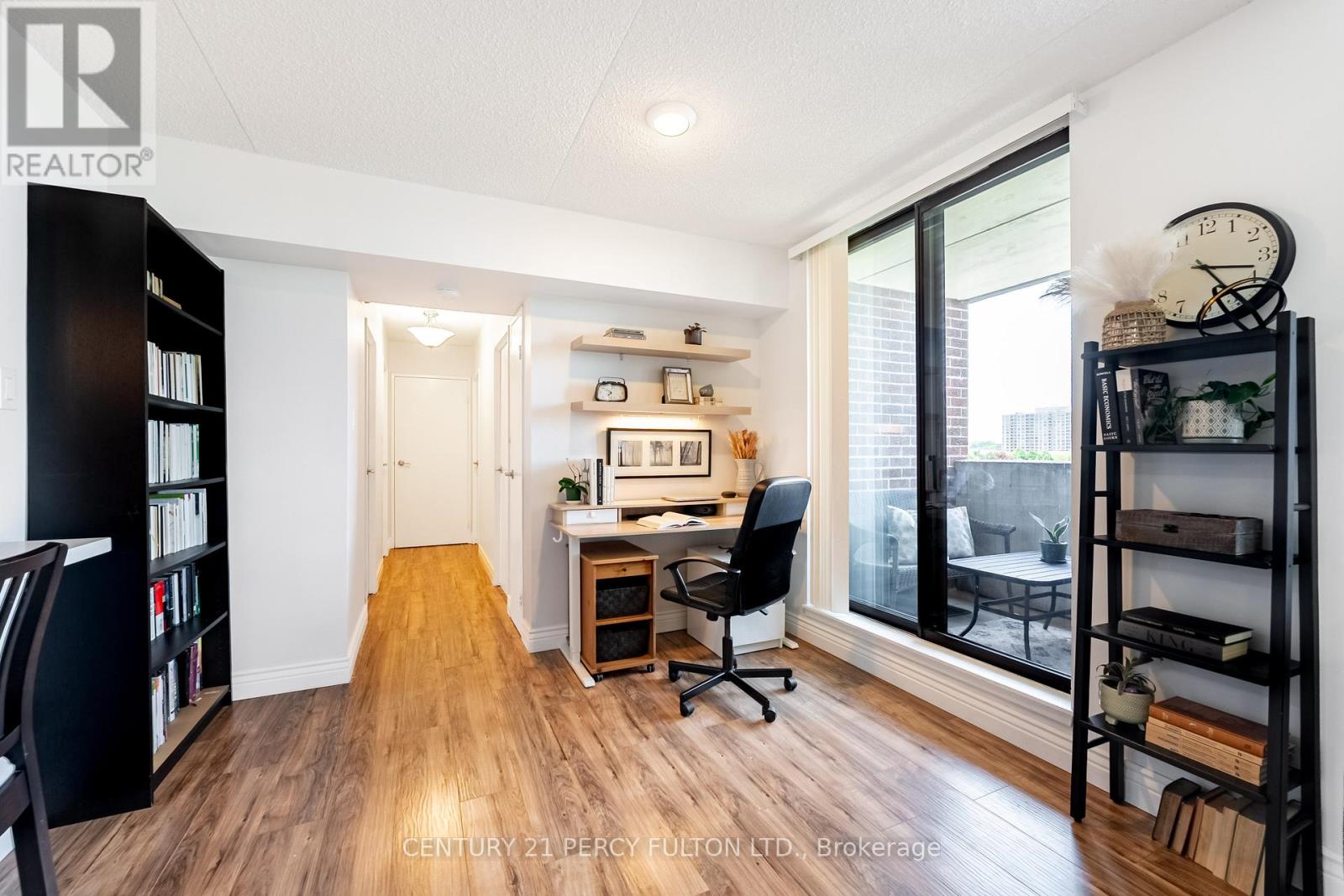 #601 1530 PICKERING PARKWAY - 17