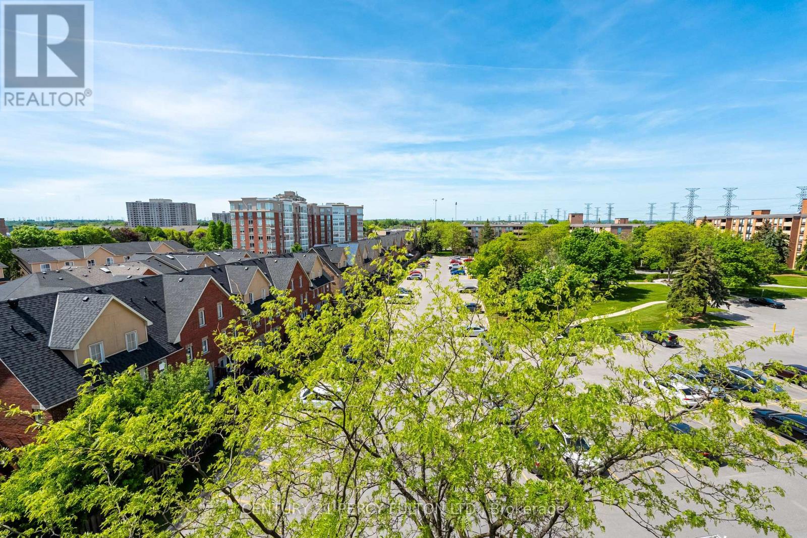 #601 1530 PICKERING PARKWAY - 27