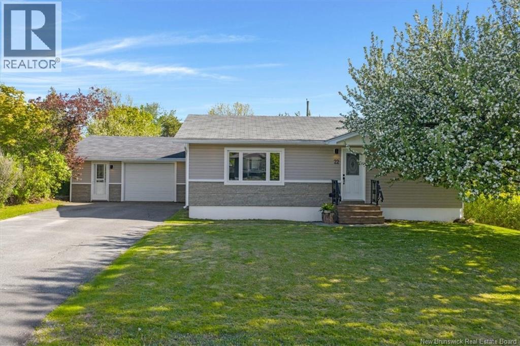 22 Alpine Street