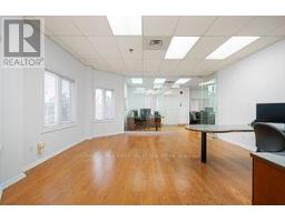 201 - 335 Renfrew Drive, Markham, ON L3R9S9 Photo 17