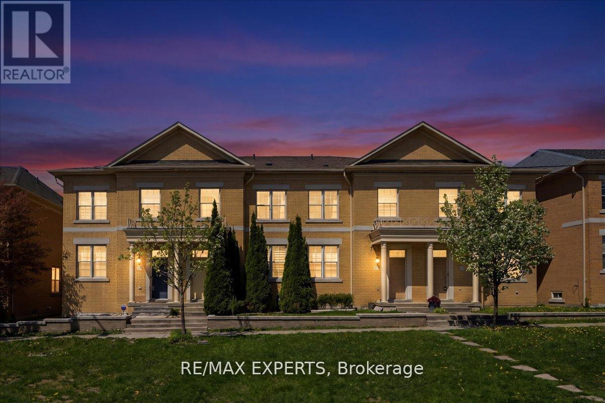 10534 VICTORIA SQUARE BOULEVARD - 1