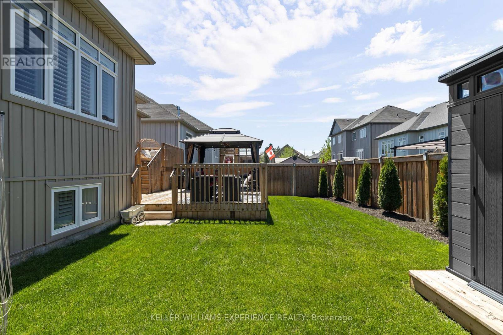 222 LIA DRIVE - 27