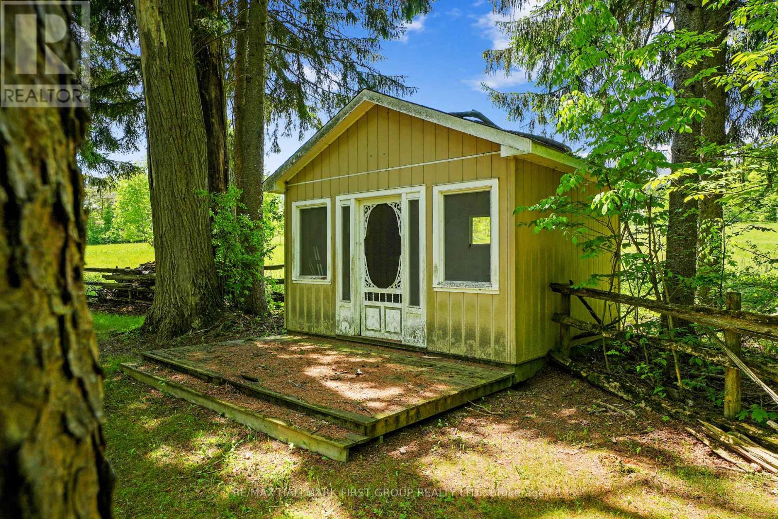 2904 SHELTER VALLEY ROAD - 45
