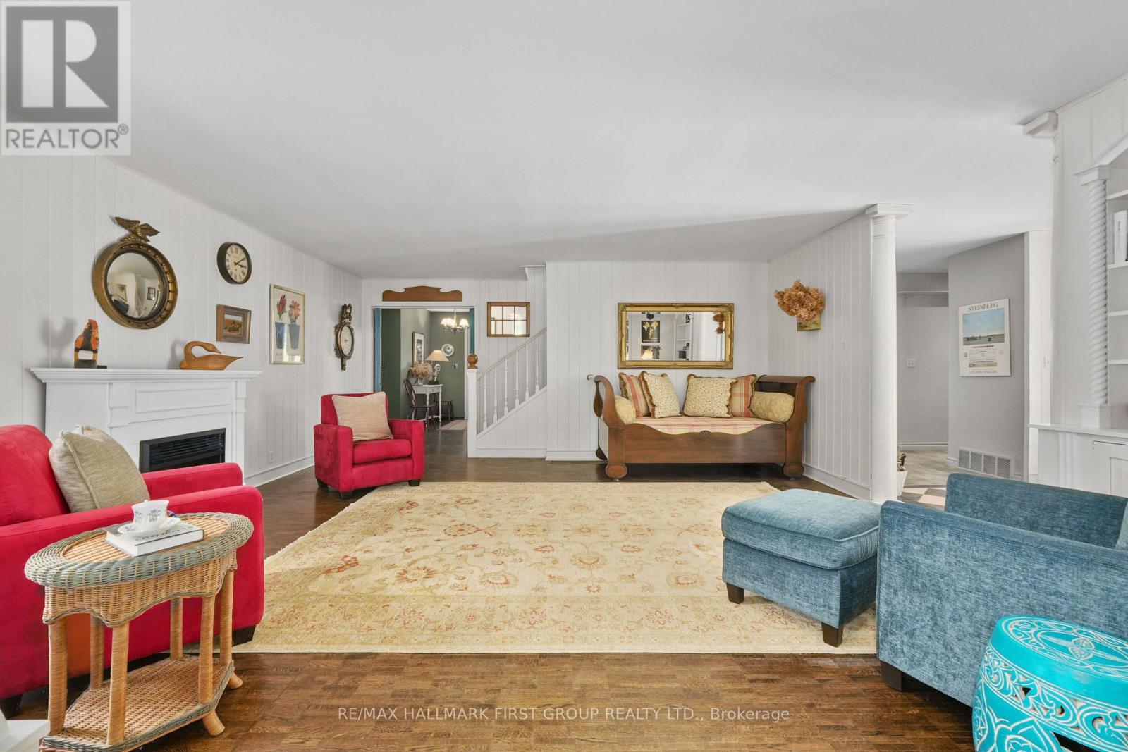 2904 SHELTER VALLEY ROAD - 6