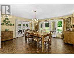 Dining room - 2904 Shelter Valley Road, Alnwick/haldimand, ON K0K2G0 Photo 12