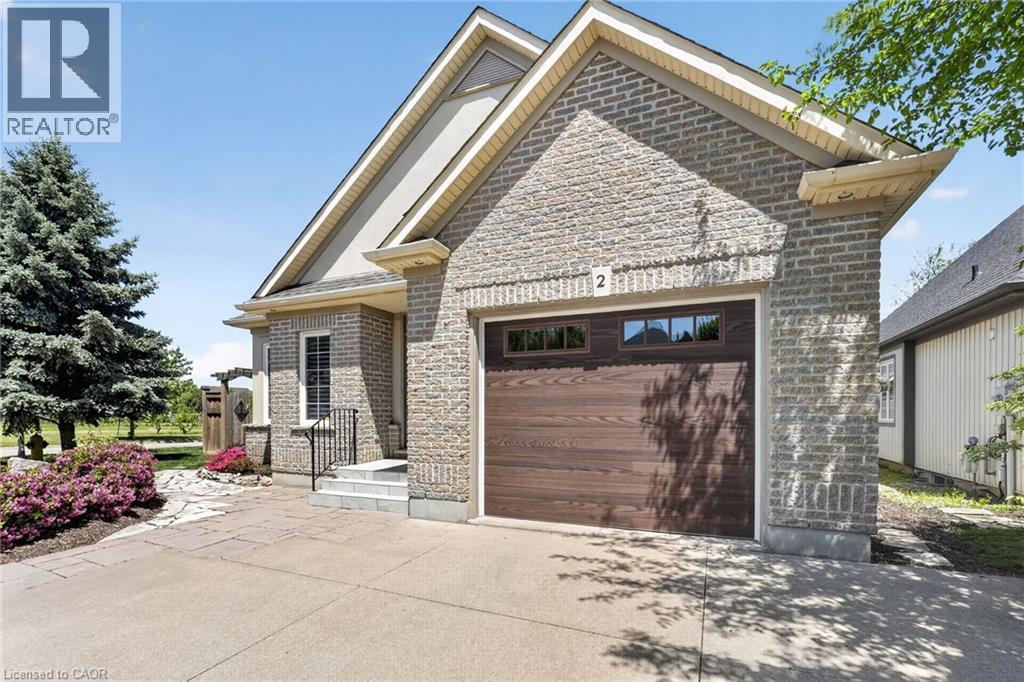 2 SEYVAL Place - 4