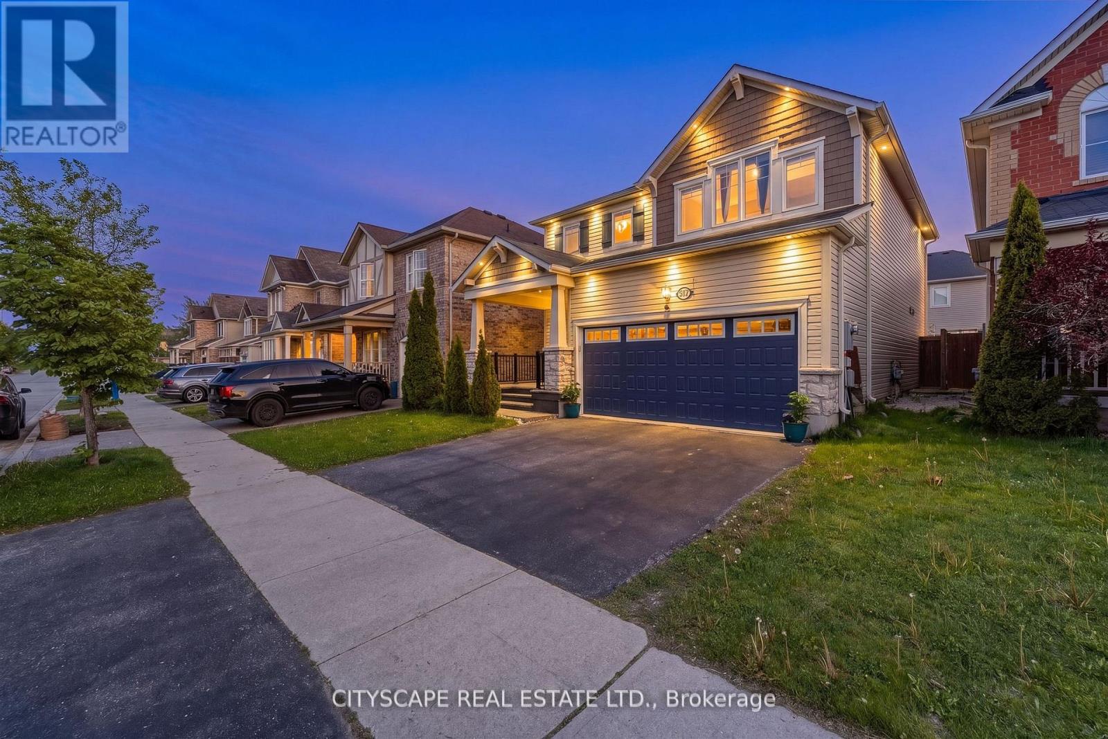 305 GLEAVE TERRACE E - 3