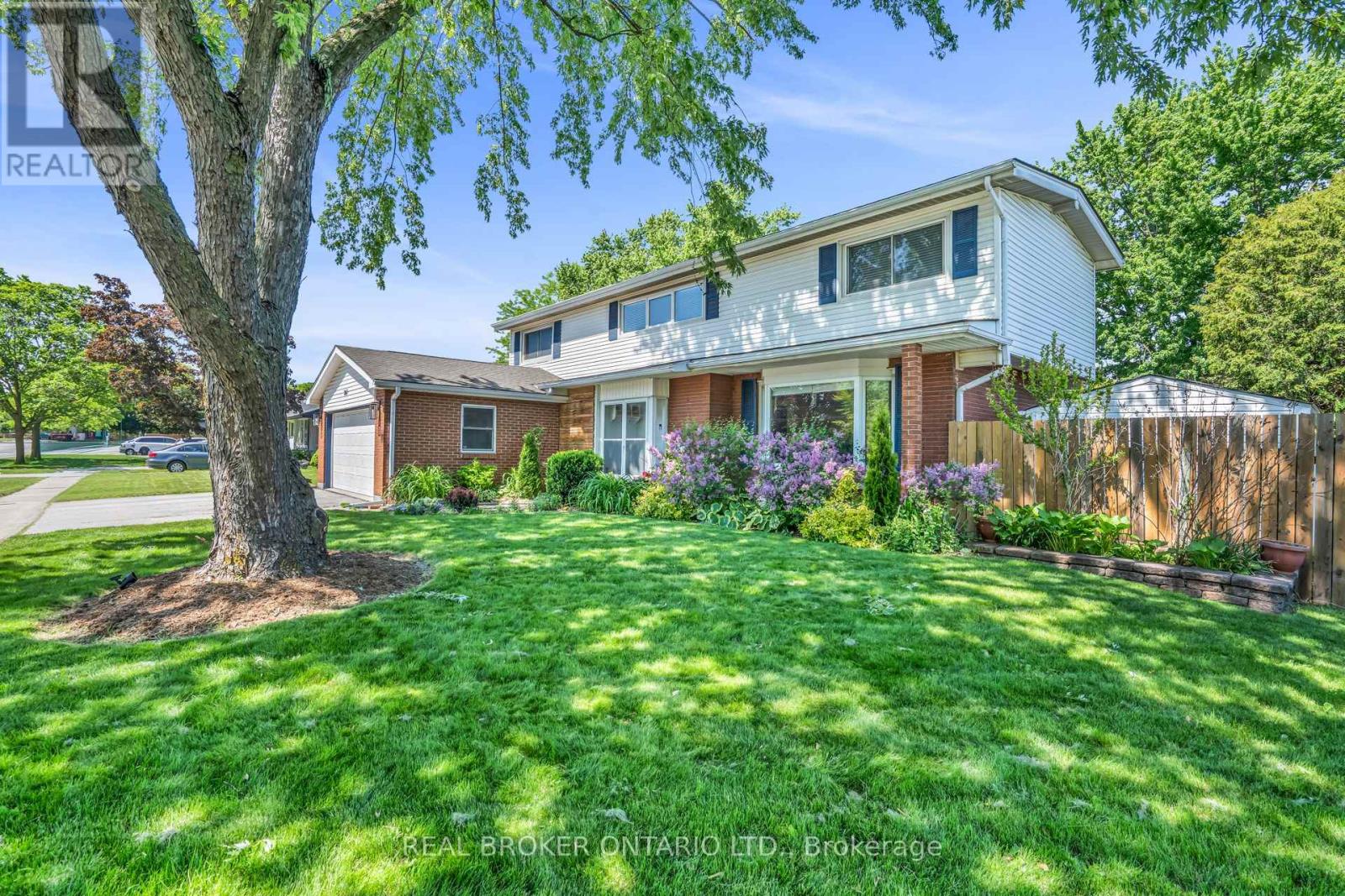 341 APPLEBY LINE - 1