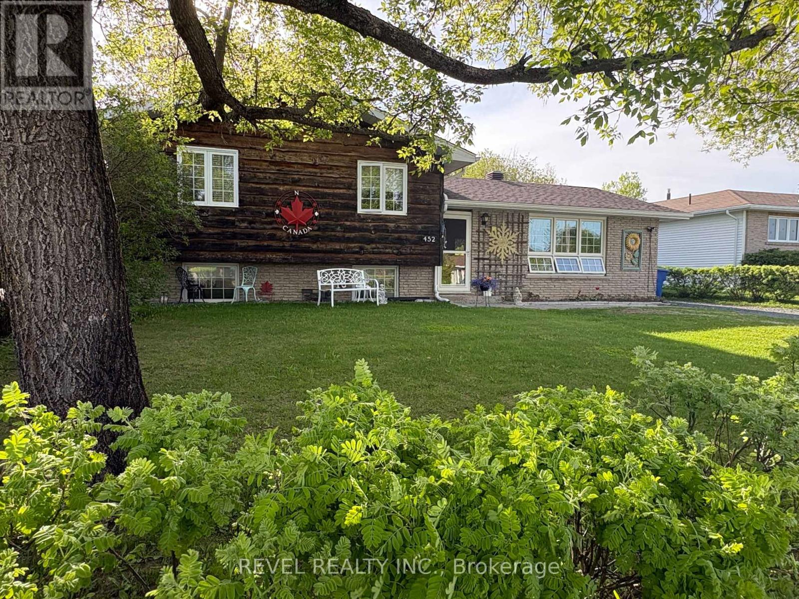 452 ELEVENTH AVENUE - 1