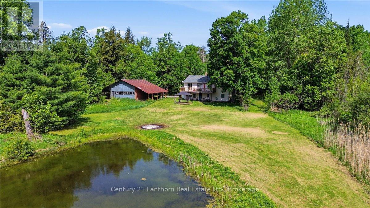 854 BEAVER CREEK ROAD