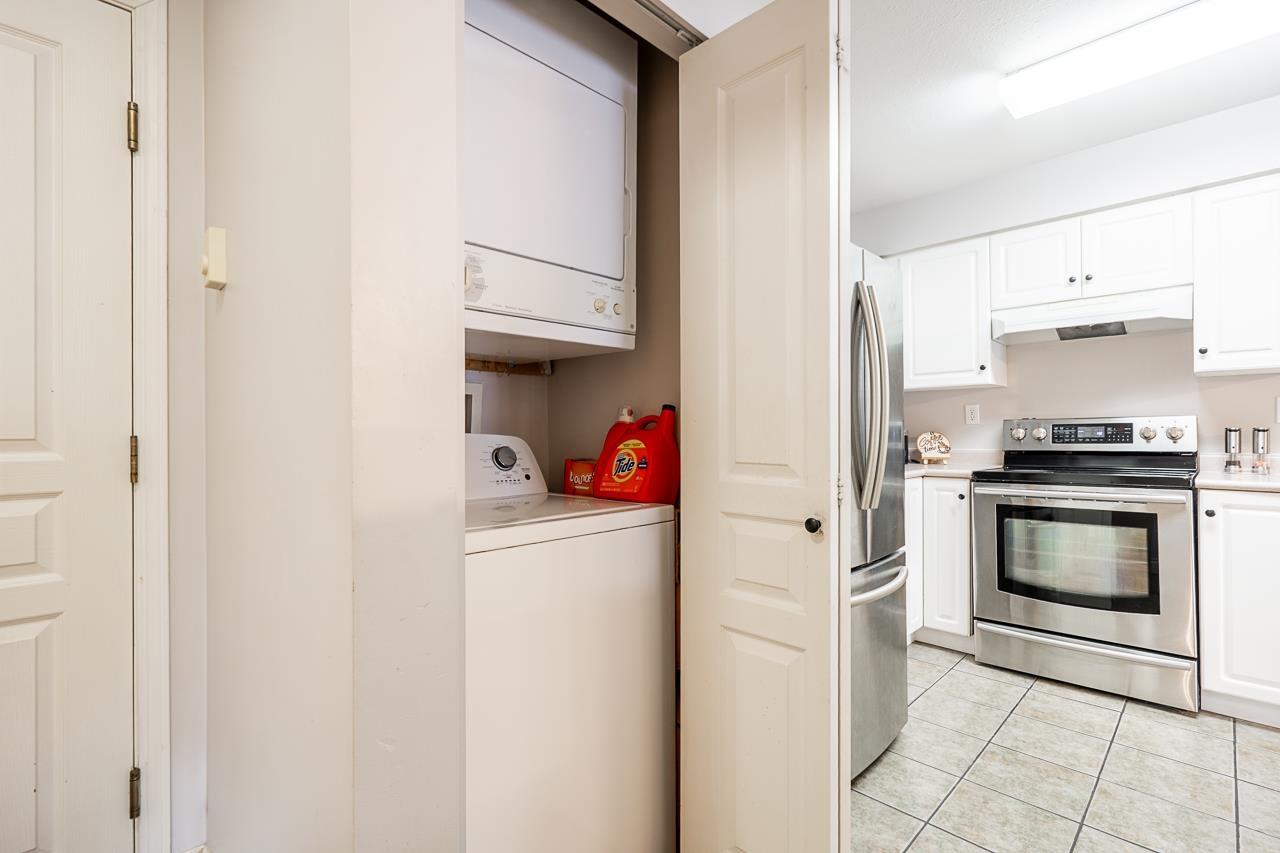 1 Bed, 1 Bath Condo for Sale in Surrey – 101 15885 84 AVENUE, Surrey – MLS# R3131420 - Image 21