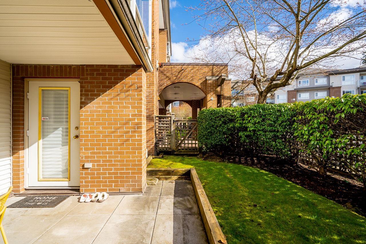 1 Bed, 1 Bath Condo for Sale in Surrey – 101 15885 84 AVENUE, Surrey – MLS# R3131420 - Image 5