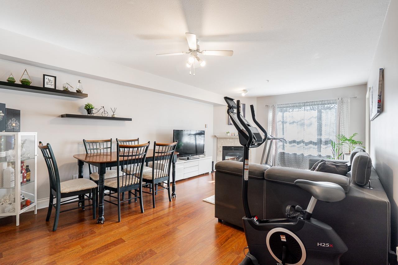 1 Bed, 1 Bath Condo for Sale in Surrey – 101 15885 84 AVENUE, Surrey – MLS# R3131420 - Image 24