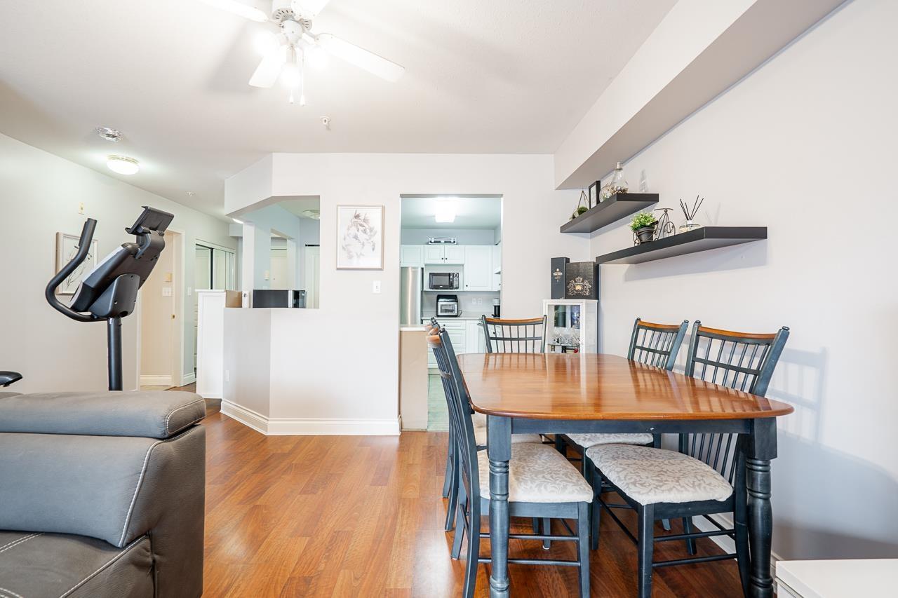 1 Bed, 1 Bath Condo for Sale in Surrey – 101 15885 84 AVENUE, Surrey – MLS# R3131420 - Image 17