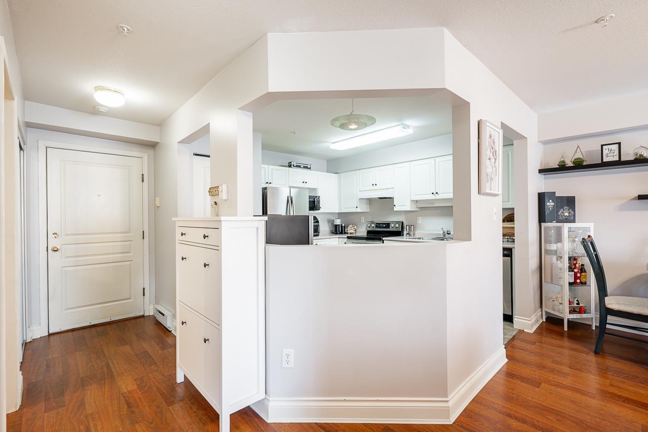 1 Bed, 1 Bath Condo for Sale in Surrey – 101 15885 84 AVENUE, Surrey – MLS# R3131420 - Image 16