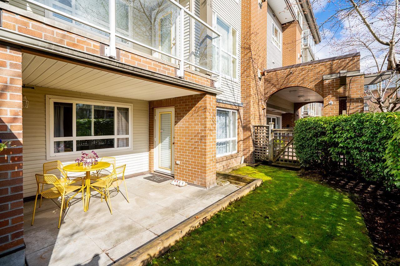 1 Bed, 1 Bath Condo for Sale in Surrey – 101 15885 84 AVENUE, Surrey – MLS# R3131420 - Image 26