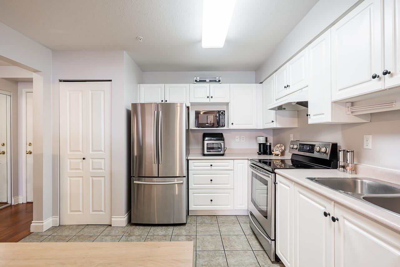 1 Bed, 1 Bath Condo for Sale in Surrey – 101 15885 84 AVENUE, Surrey – MLS# R3131420 - Image 7