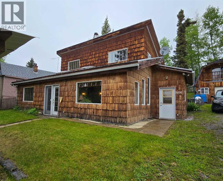 5106 Center Avenue - 1