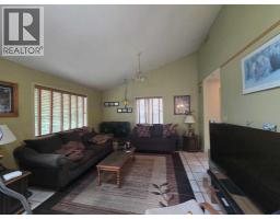 Laundry room - 5106 Center Avenue, Robb, AB T7E1X0 Photo 8