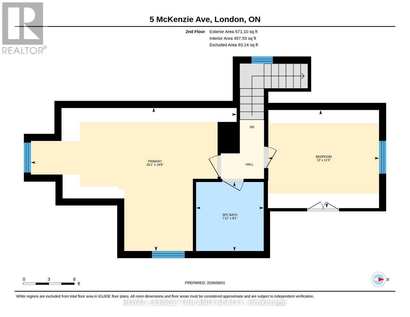 5 MCKENZIE AVENUE - 40