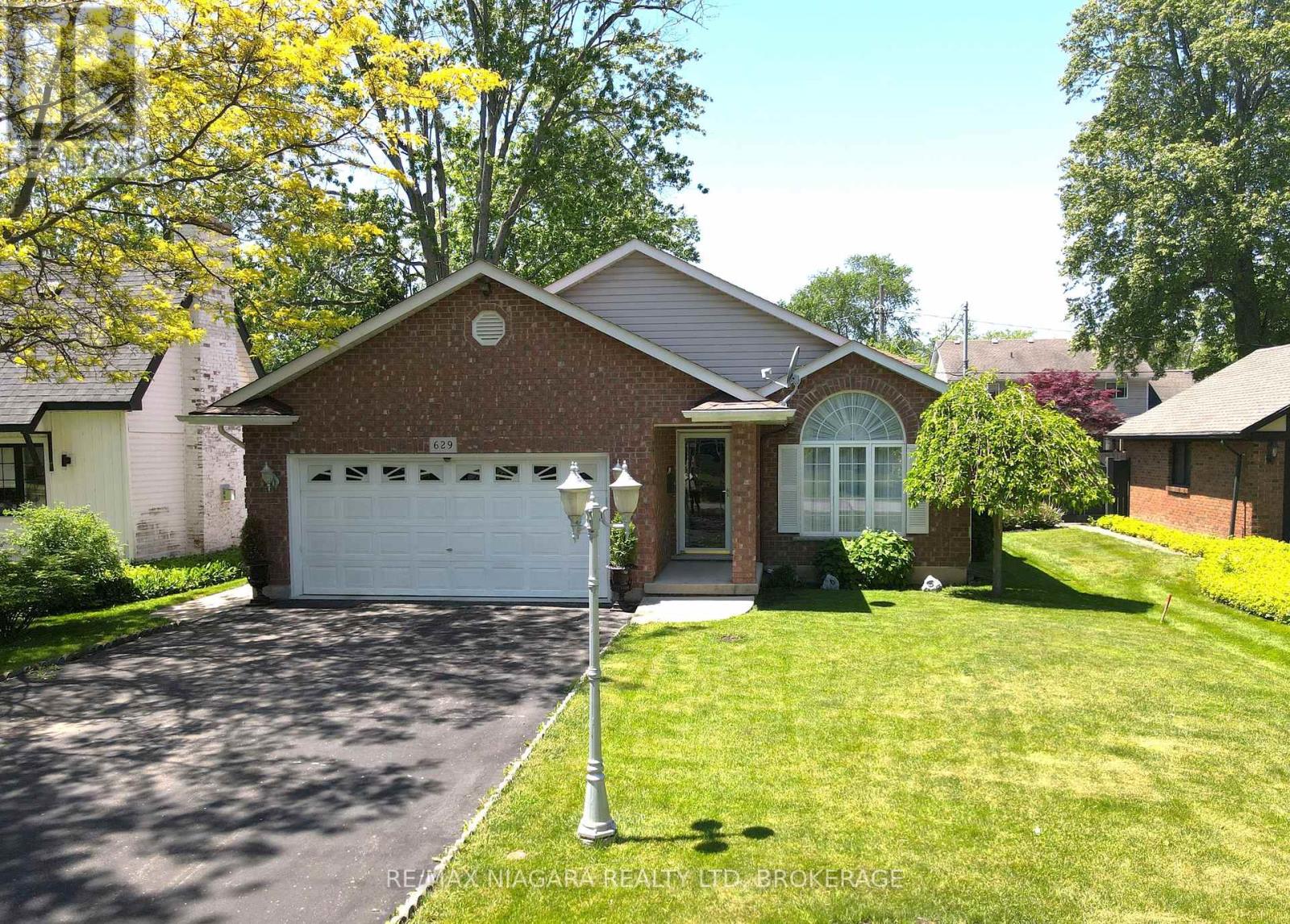 629 DAYTONA DRIVE - 1