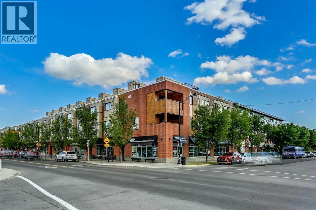 #402 46 9 Street NE - 41