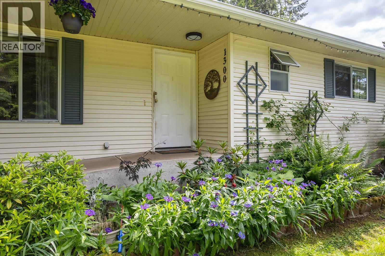 1300 Margaret Pl, Duncan