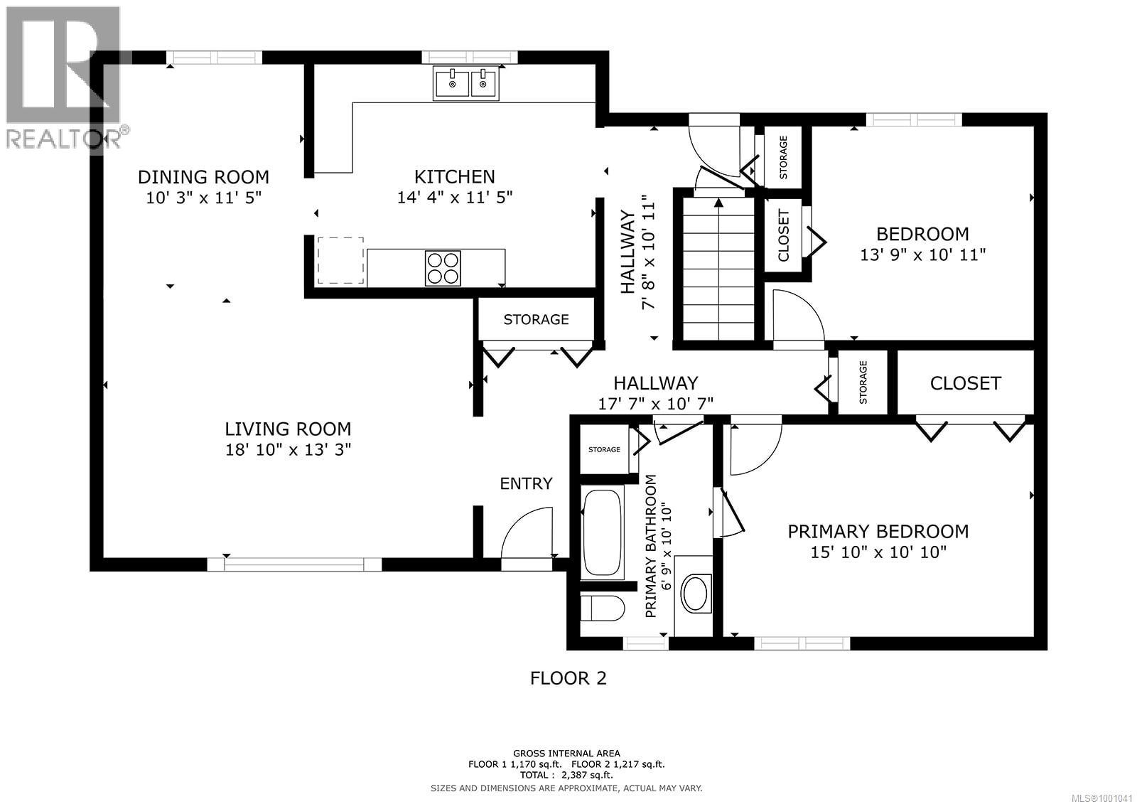 1300 Margaret Pl, Duncan