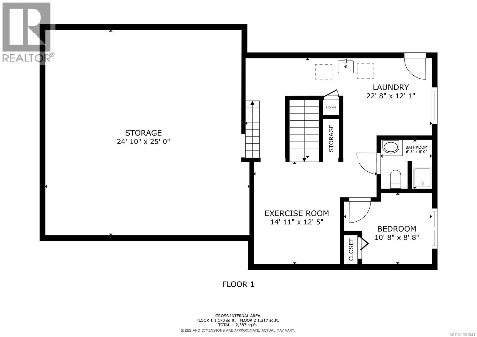 1300 Margaret Pl, Duncan