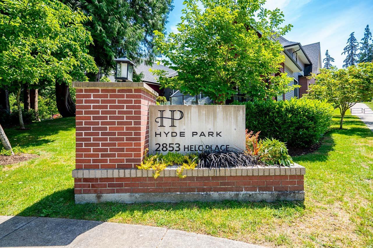 157 2853 HELC PLACE, Surrey