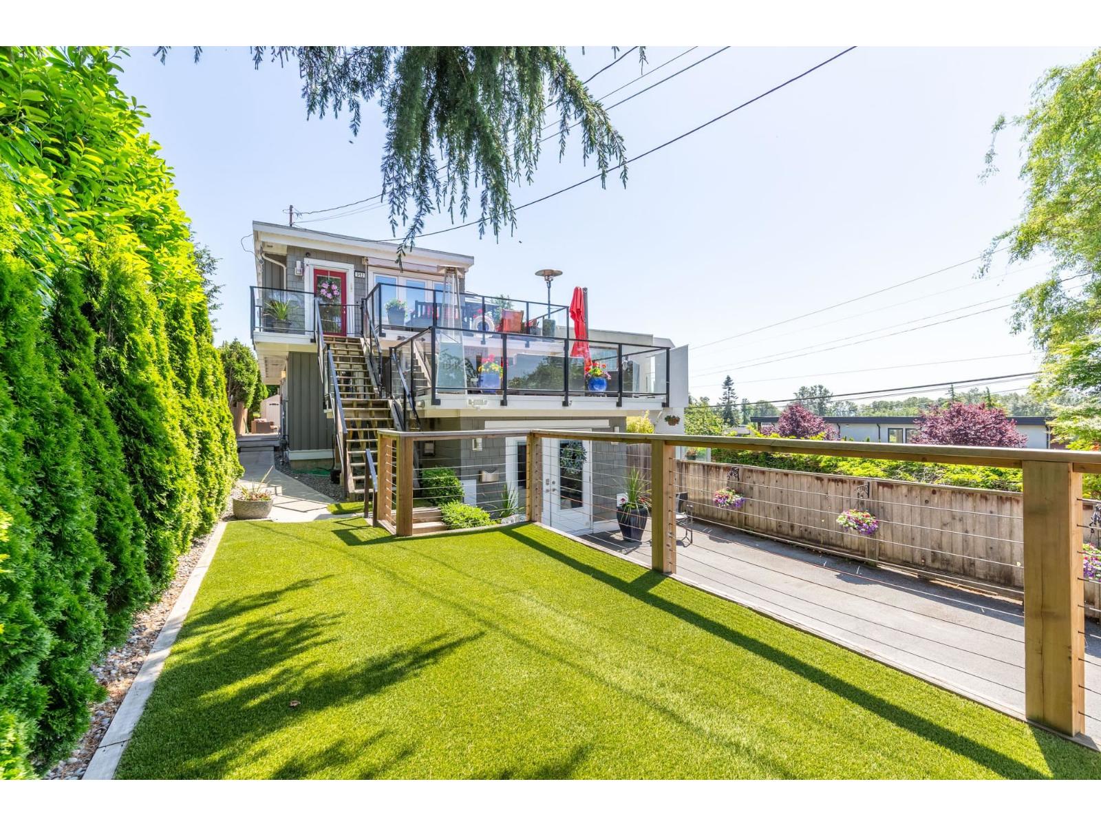 912 KEIL STREET, White Rock