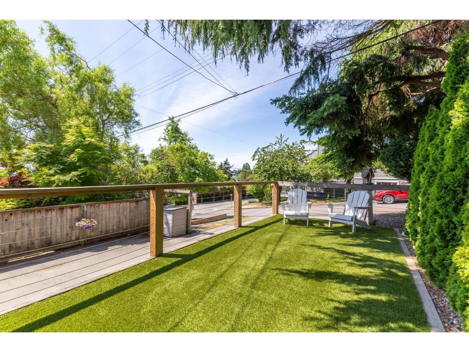 912 KEIL STREET, White Rock