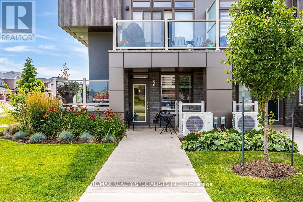 #2 261 SKINNER ROAD - 2