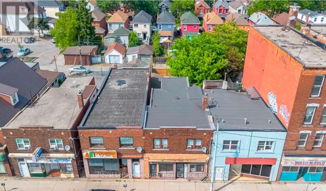 Photo of 691 Barton Street