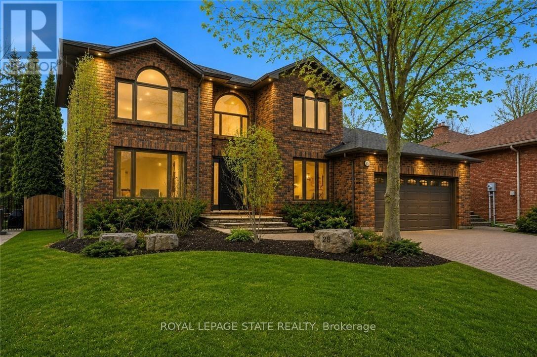 28 DEERVIEW AVENUE - 1