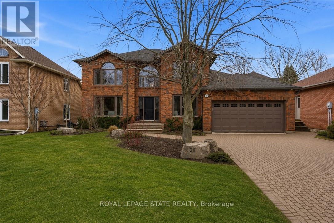 28 DEERVIEW AVENUE - 2