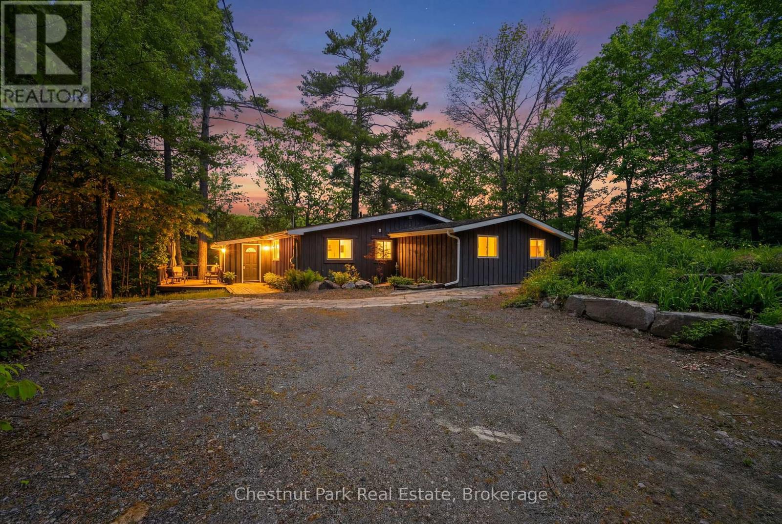 1019 OLD BALA ROAD - 1