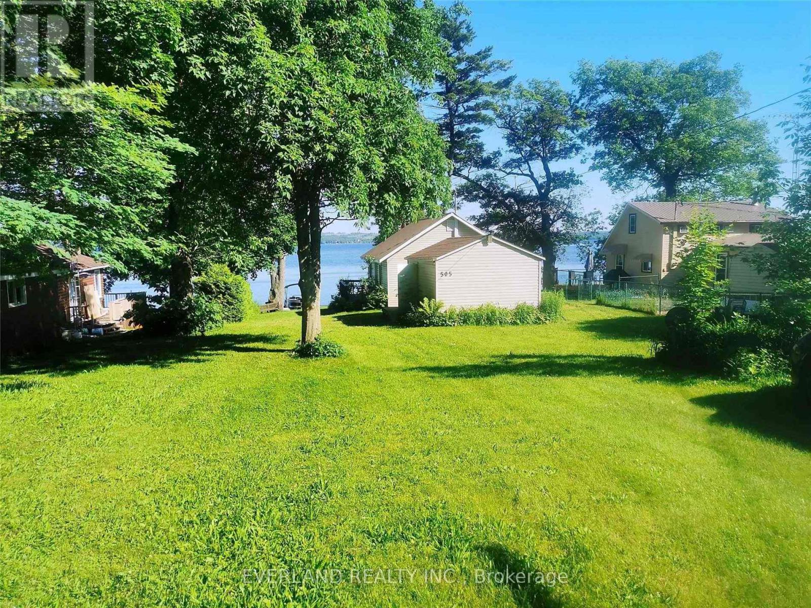 505 FOLEY ROAD - 7