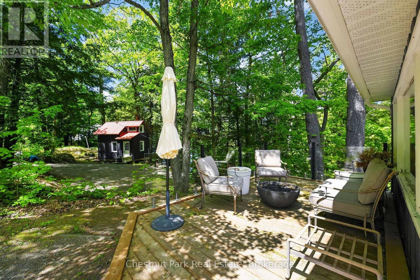 1019 OLD BALA ROAD - 30
