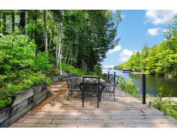 1019 Old Bala Road, Muskoka Lakes), ON P0C1A0 Photo 37