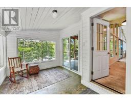 Dining room - 1019 Old Bala Road, Muskoka Lakes), ON P0C1A0 Photo 6