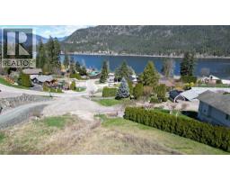 Lot 27 Sunrise Boulevard, Blind Bay, BC V0E2W2 Photo 7