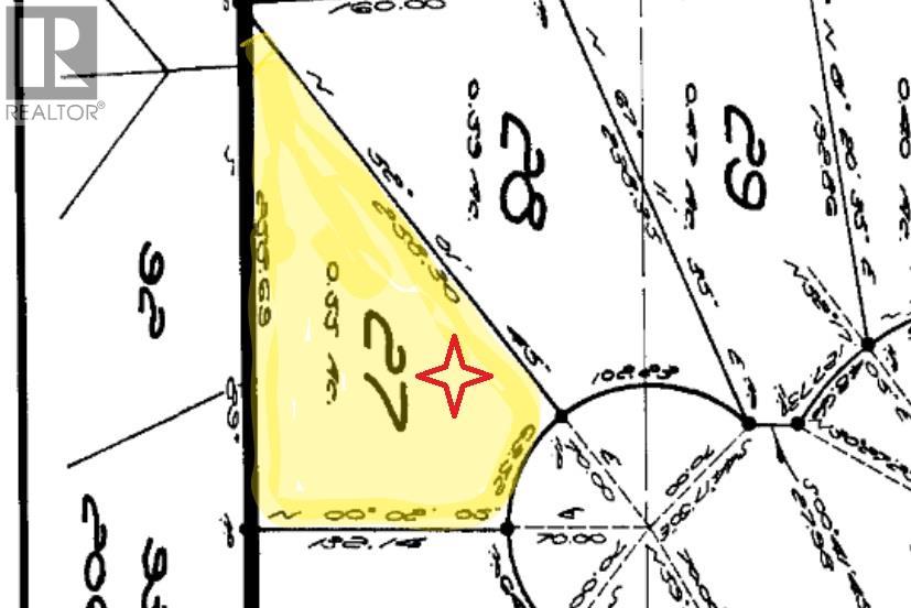  Lot 27 Sunrise Boulevard, Blind Bay