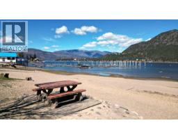 Lot 27 Sunrise Boulevard, Blind Bay, BC V0E2W2 Photo 11