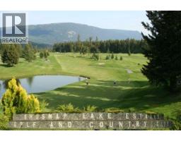 Lot 27 Sunrise Boulevard, Blind Bay, BC V0E2W2 Photo 13