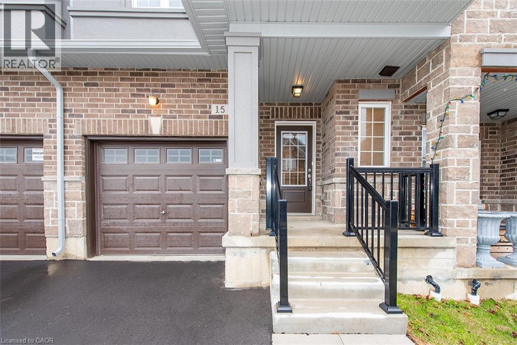 15 LINDEN PARK Lane - 2