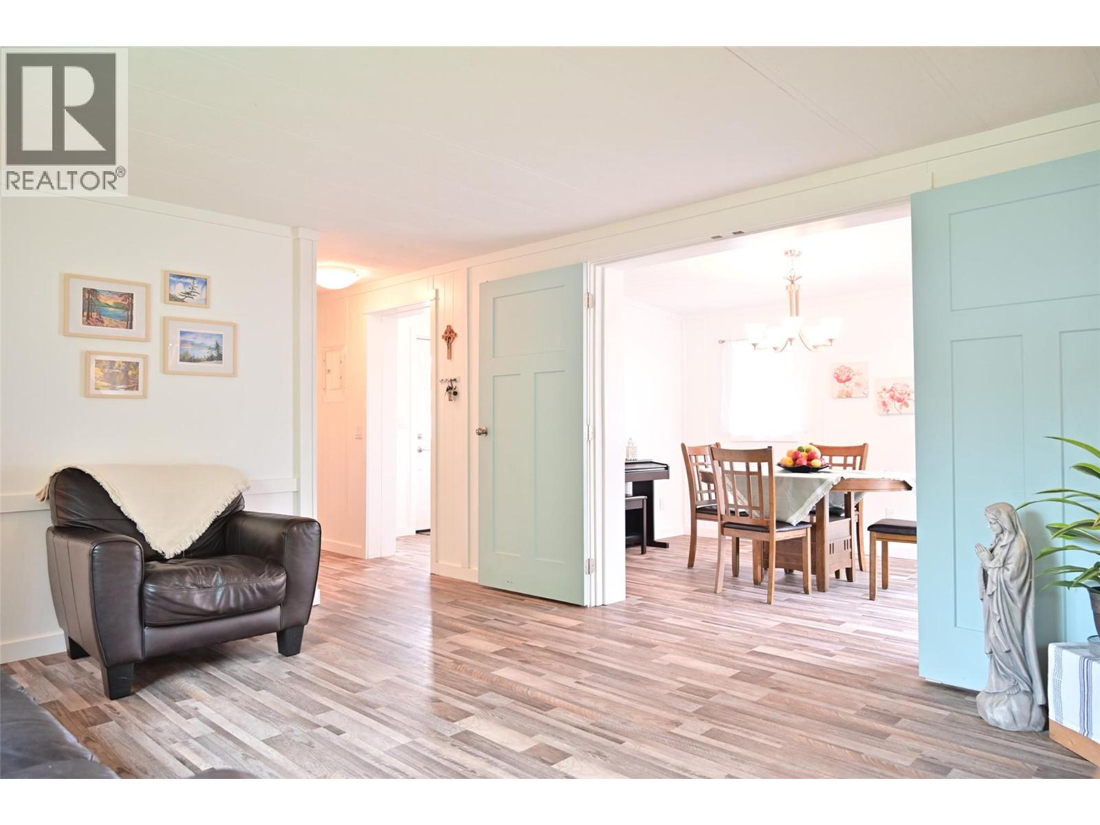 3350 10 Avenue NE Lot# 61, Salmon Arm
