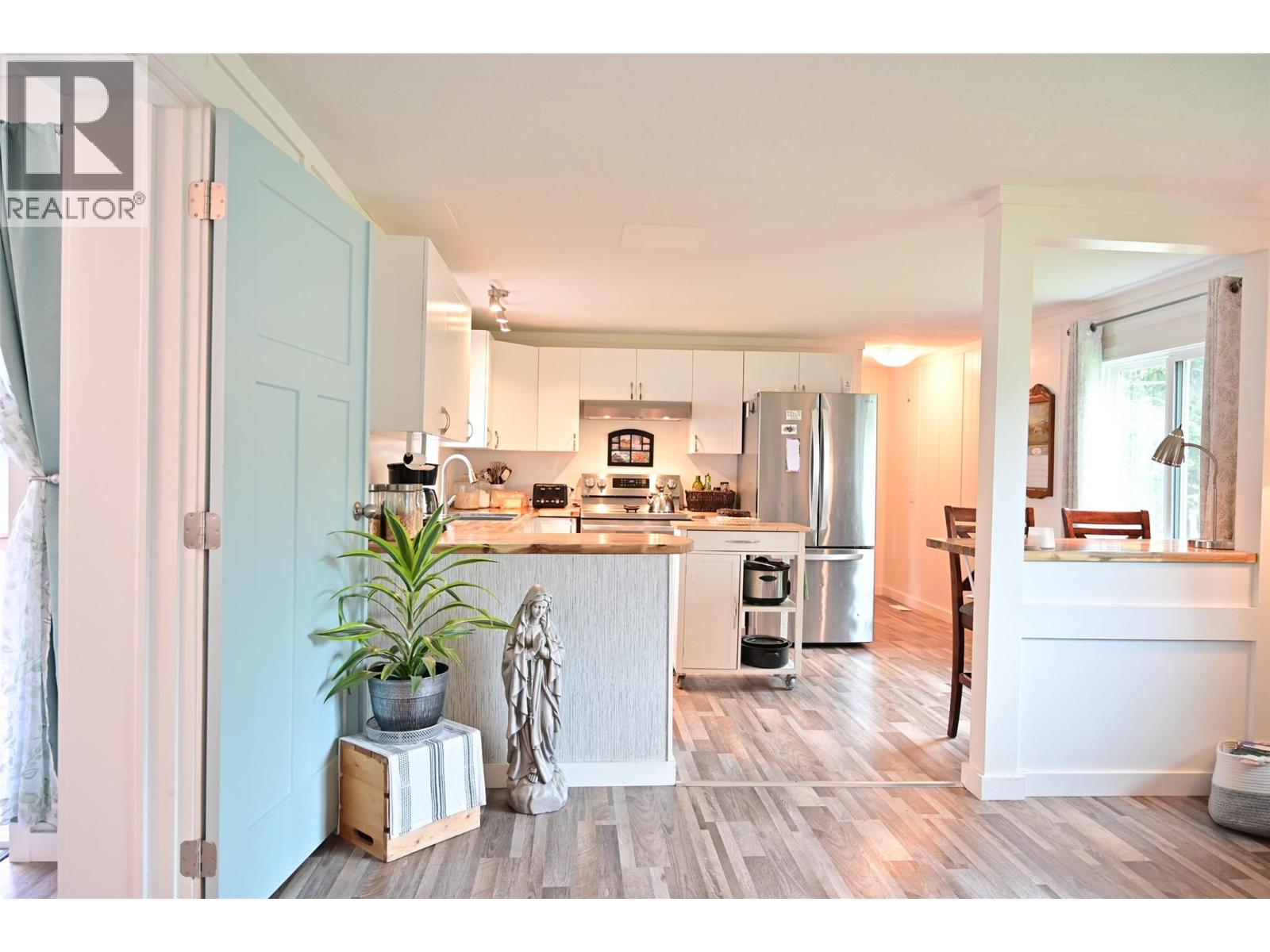 3350 10 Avenue NE Lot# 61, Salmon Arm