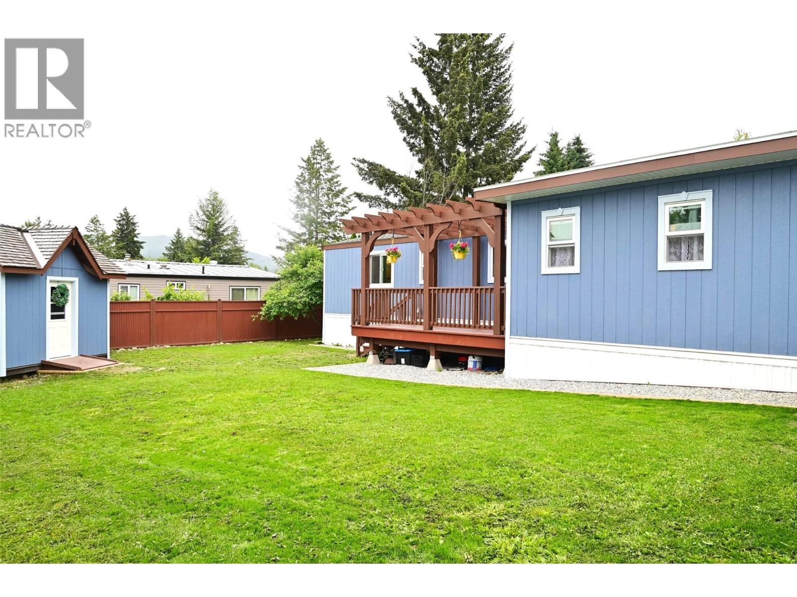 3350 10 Avenue NE Lot# 61, Salmon Arm